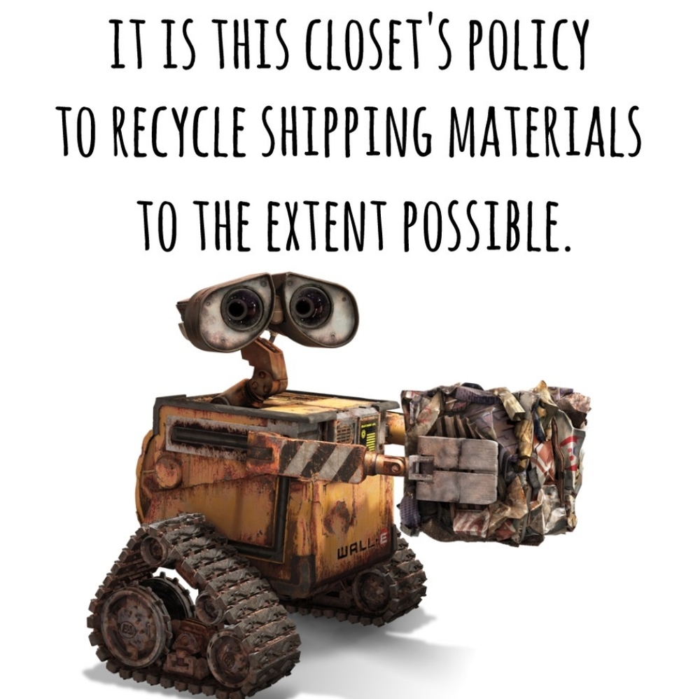 Recycle